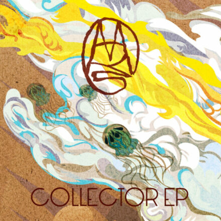 Collector_EP_cover